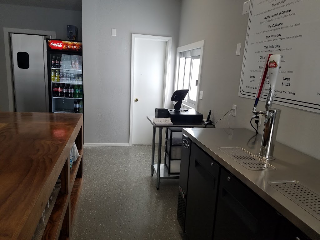 Goodfellas Pizzeria | restaurant | 621 S Main St, Miami, OK 74354, USA | 9189193803 OR +1 918-919-3803