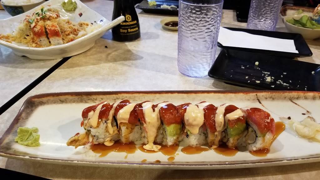 Sushi Momoyama | restaurant | 1800 Monument Blvd D, Concord, CA 94520, USA | 9256861888 OR +1 925-686-1888