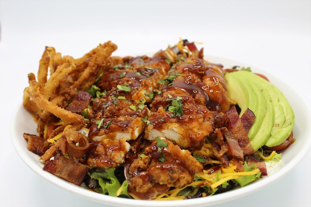 Chicken Shack - Eureka Way | restaurant | 1970 Eureka Way, Redding, CA 96001, USA | 5309222445 OR +1 530-922-2445