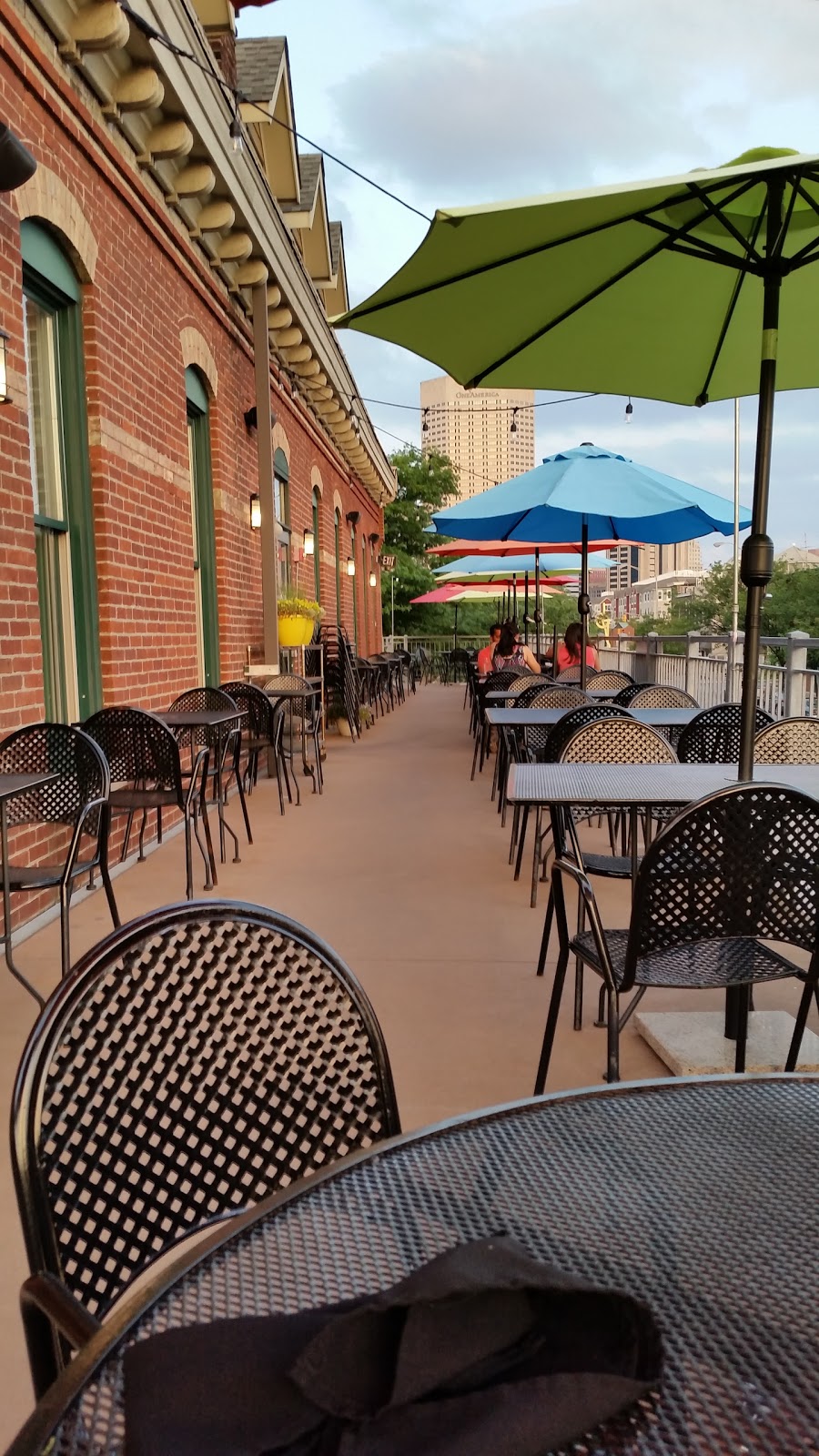 Corner Cantina | restaurant | 543 Indiana Ave, Indianapolis, IN 46202, USA | 3177490702 OR +1 317-749-0702