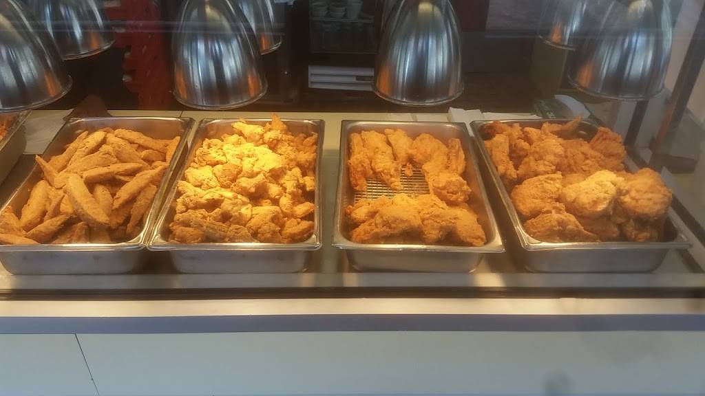 Richies | restaurant | 110 Woolper Ave, Cincinnati, OH 45220, USA | 5135591878 OR +1 513-559-1878