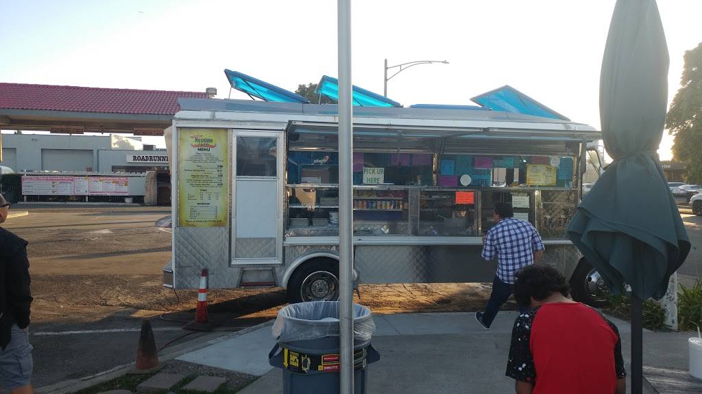 Tacos Fiesta Mexicana | restaurant | 4200 Peralta Blvd, Fremont, CA 94536, USA | 5105869366 OR +1 510-586-9366