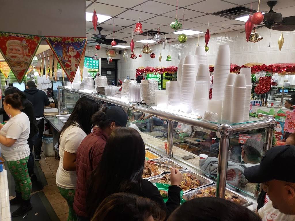 Karina | restaurant | 201 Ocean Ave A, Jersey City, NJ 07305, USA | 2014131963 OR +1 201-413-1963