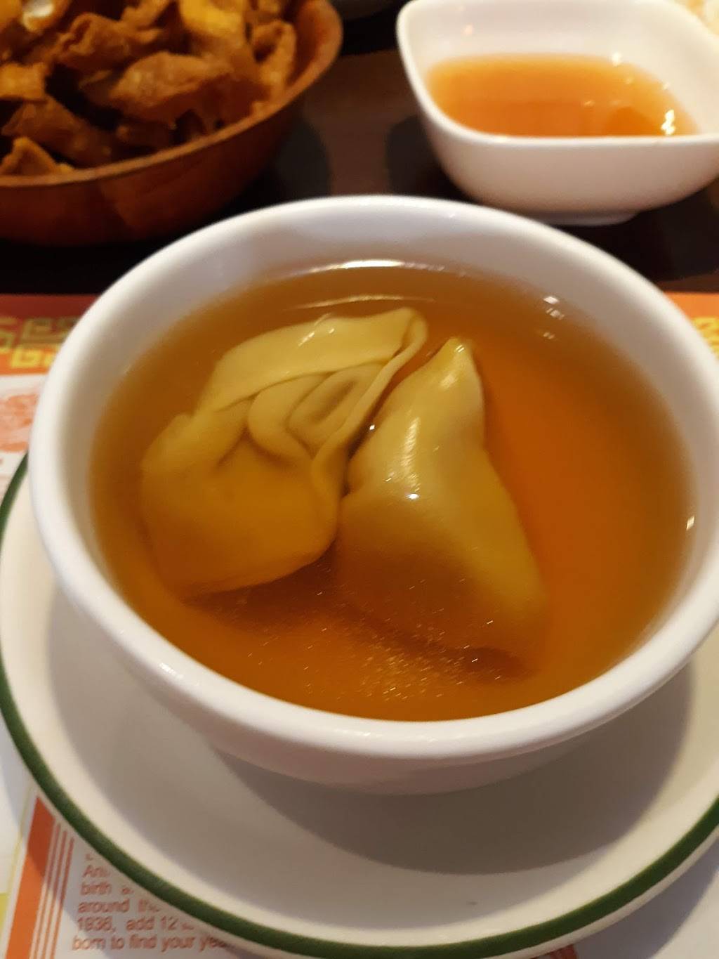 George Lu | restaurant | 146 Main St, Manasquan, NJ 08736, USA | 7322234224 OR +1 732-223-4224