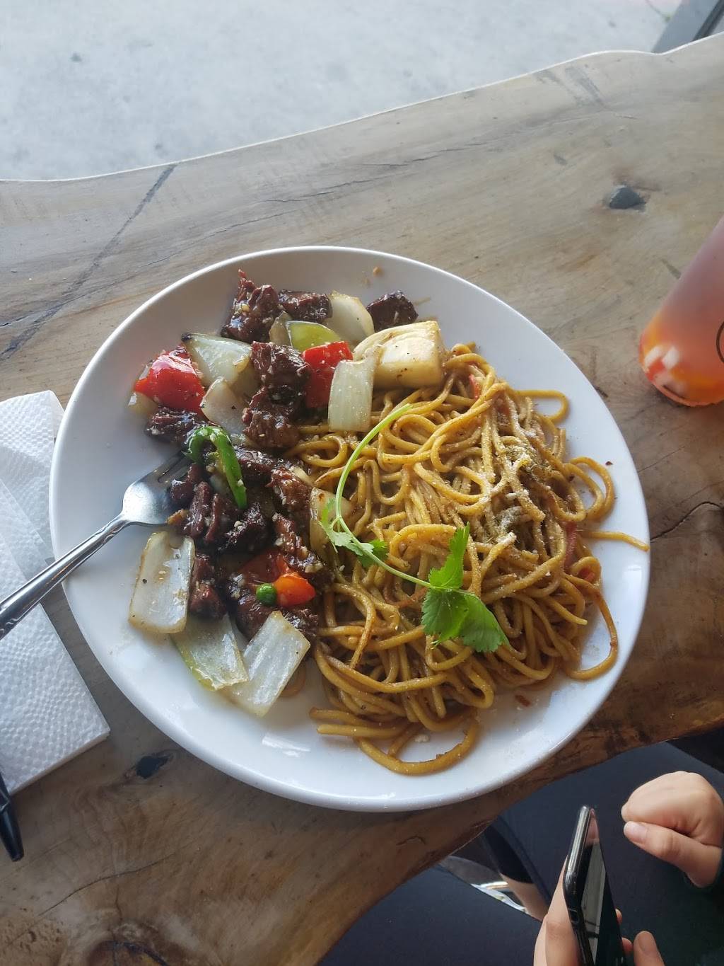 Triple-T | restaurant | 15703 Crenshaw Blvd, Gardena, CA 90249, USA | 4243488666 OR +1 424-348-8666