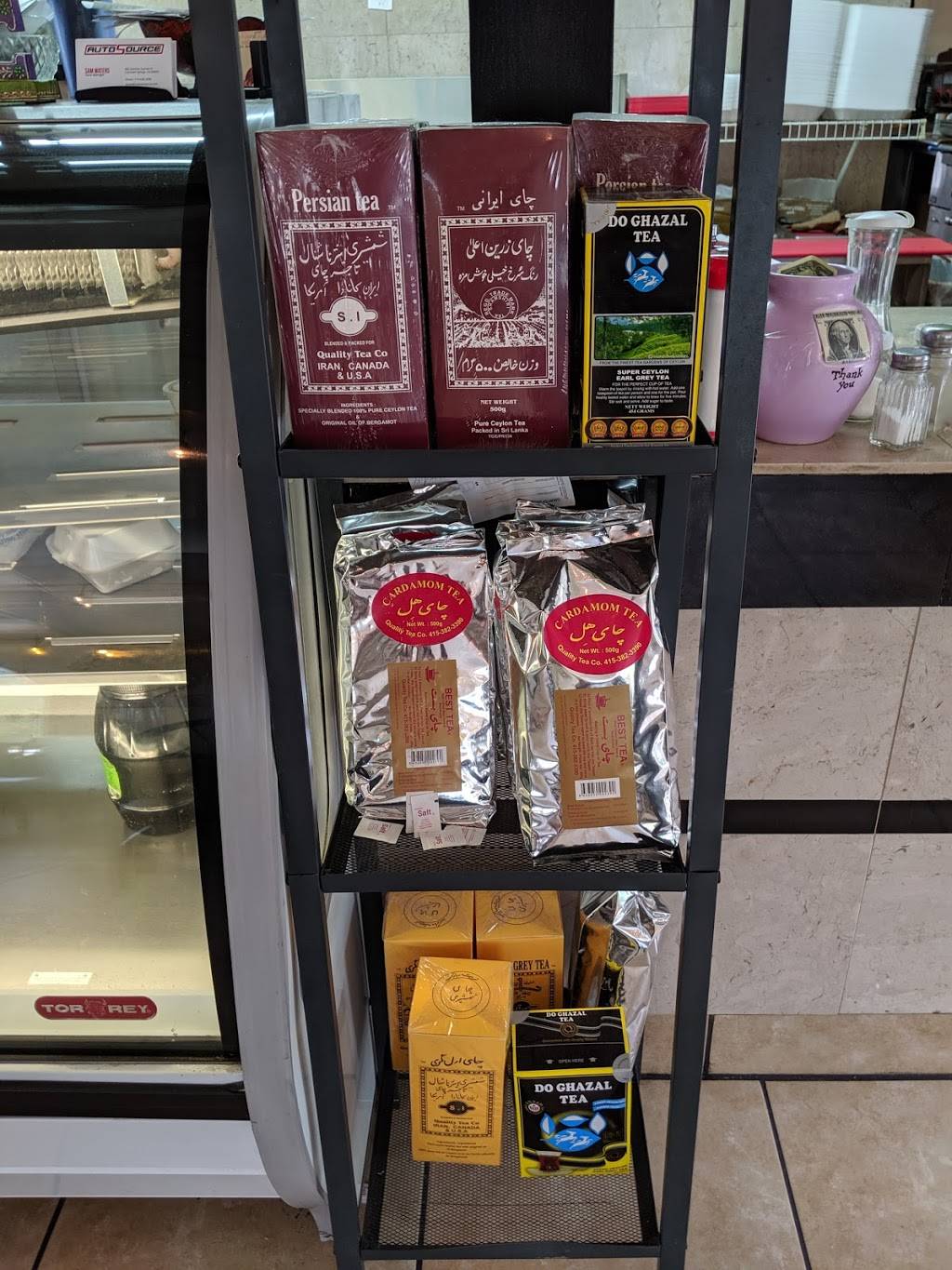 Golden Gyros | restaurant | 611 N Union Blvd, Colorado Springs, CO 80909, USA | 7196330707 OR +1 719-633-0707