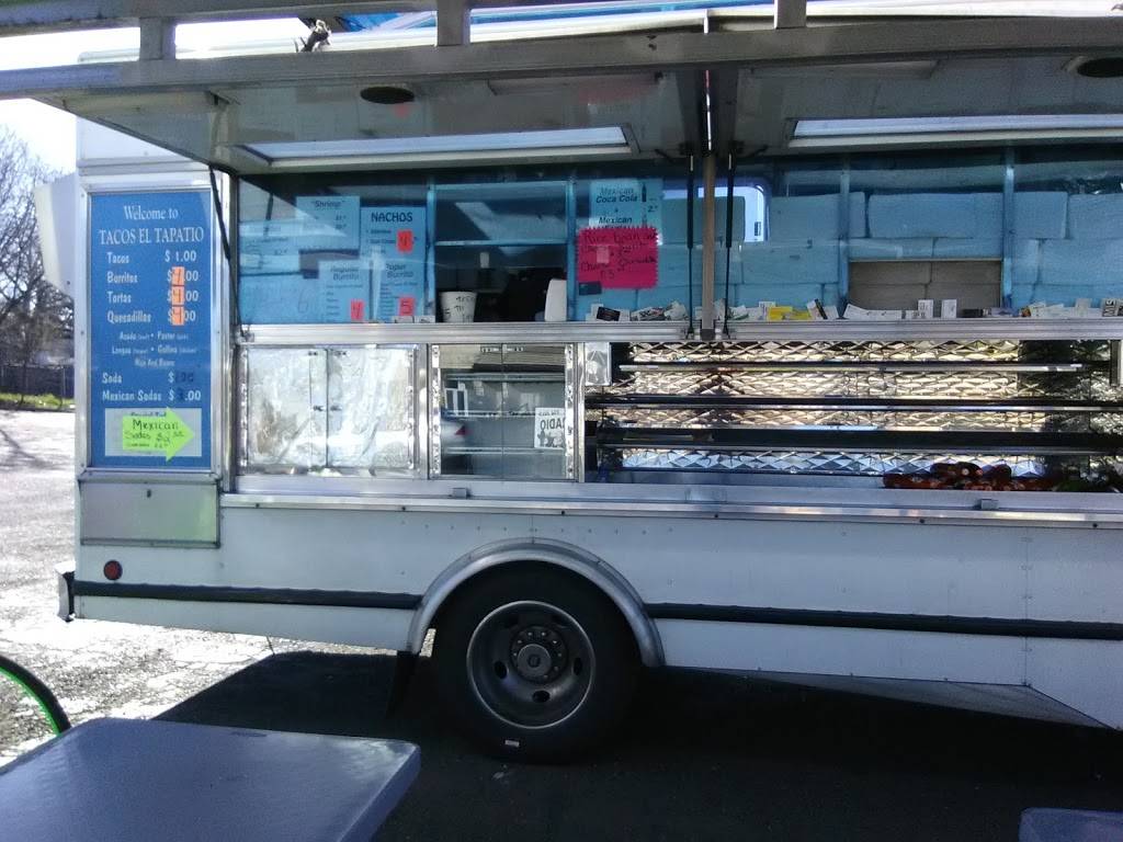 Tacos El Tapatio | restaurant | 1359 Longfellow Ave, Chico, CA 95926, USA | 5308282449 OR +1 530-828-2449