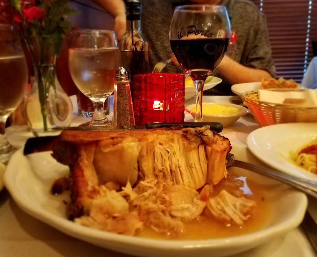 Il Porto | restaurant | 245 Muddy Branch Rd, Gaithersburg, MD 20878, USA | 3015900735 OR +1 301-590-0735
