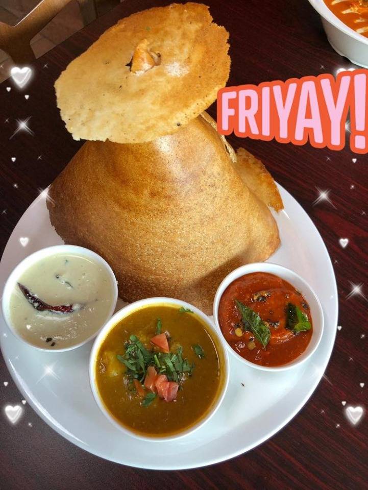 Signature India | restaurant | 11352 S Orange Blossom Trail, Orlando, FL 32837, USA | 4074126606 OR +1 407-412-6606