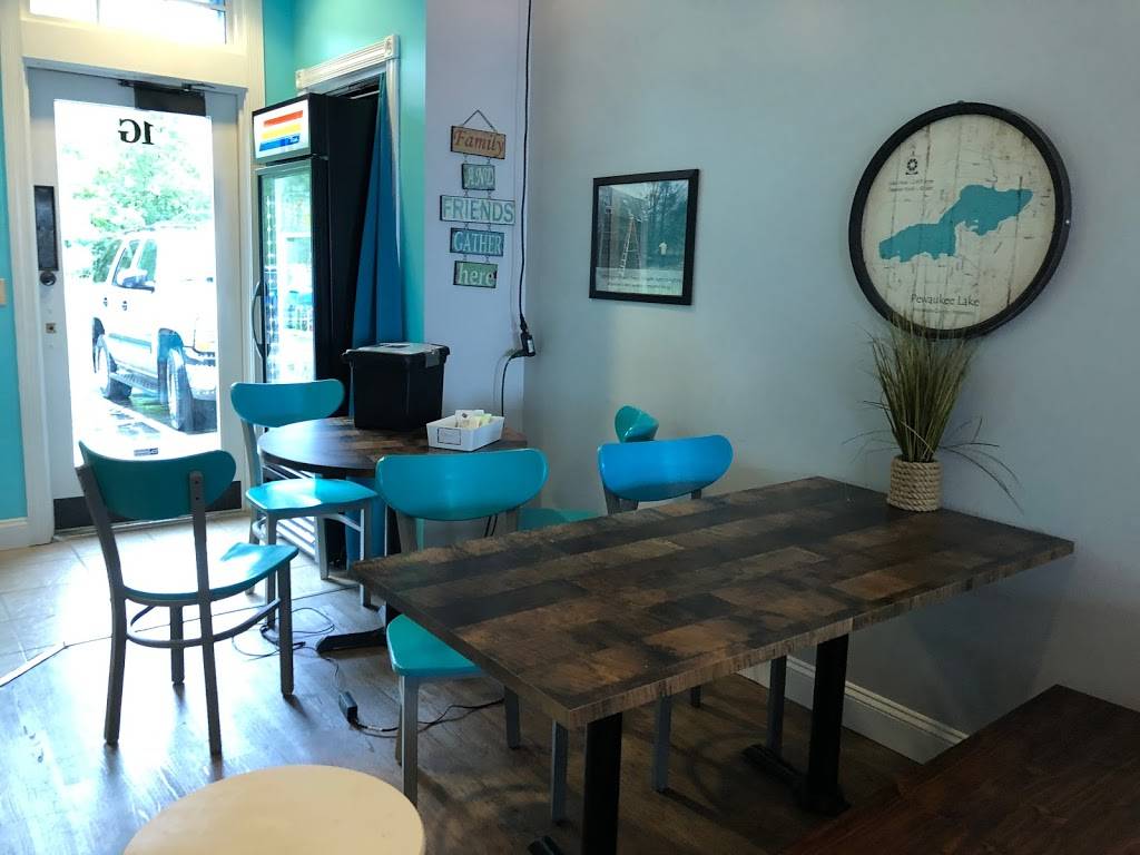 The Pizza & Crepe Co. | restaurant | 161 W Wisconsin Ave suite 1-g, Pewaukee, WI 53072, USA | 2627376633 OR +1 262-737-6633