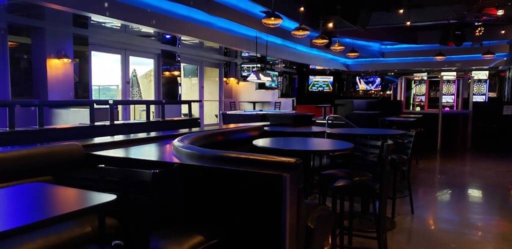Arena Sports Grill and Bar | restaurant | 999 Enchanted Way, Simi Valley, CA 93065, USA | 8055832000 OR +1 805-583-2000