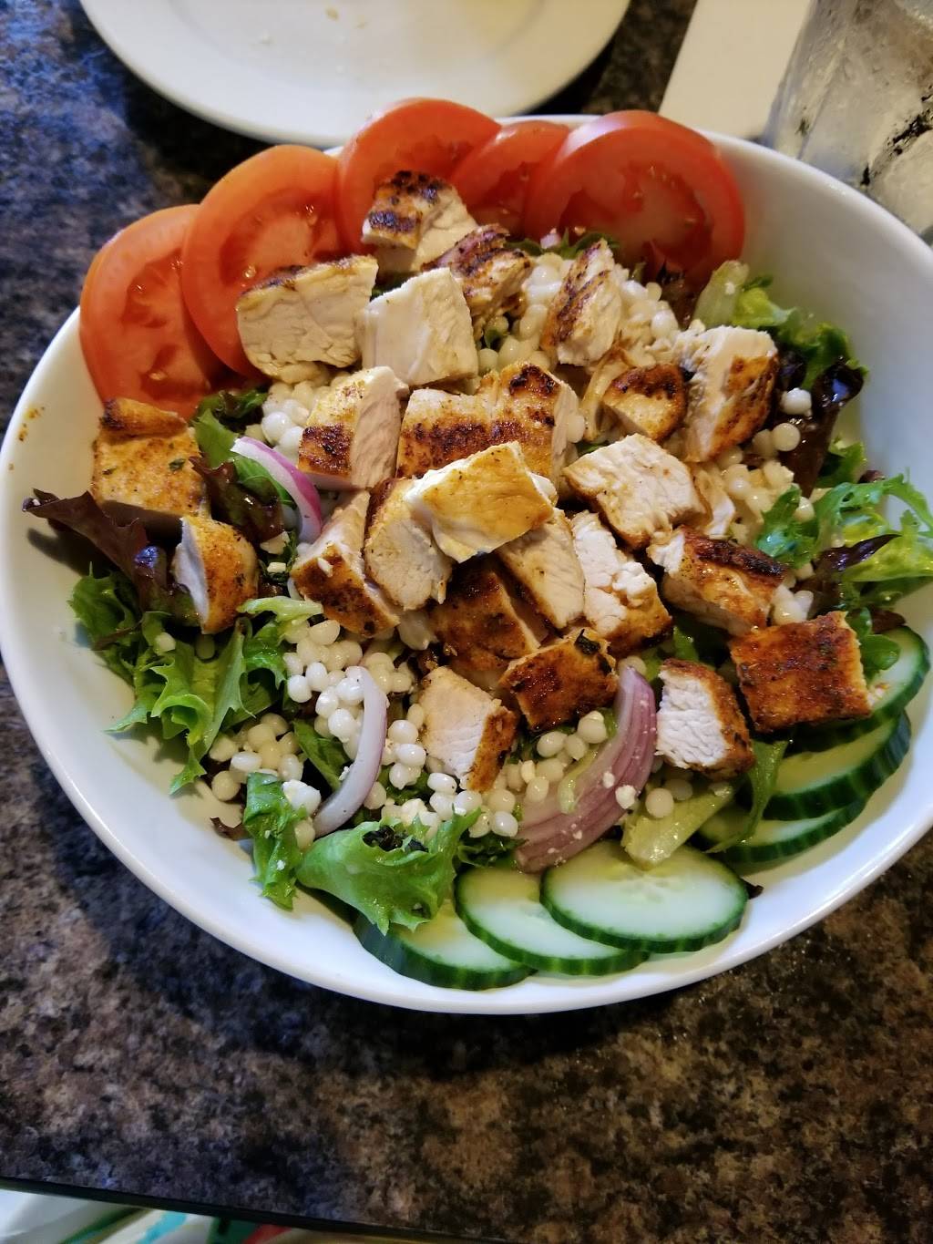 Bath City Bistro | meal takeaway | 75 Macomb Pl, Mt Clemens, MI 48043, USA | 5864690917 OR +1 586-469-0917