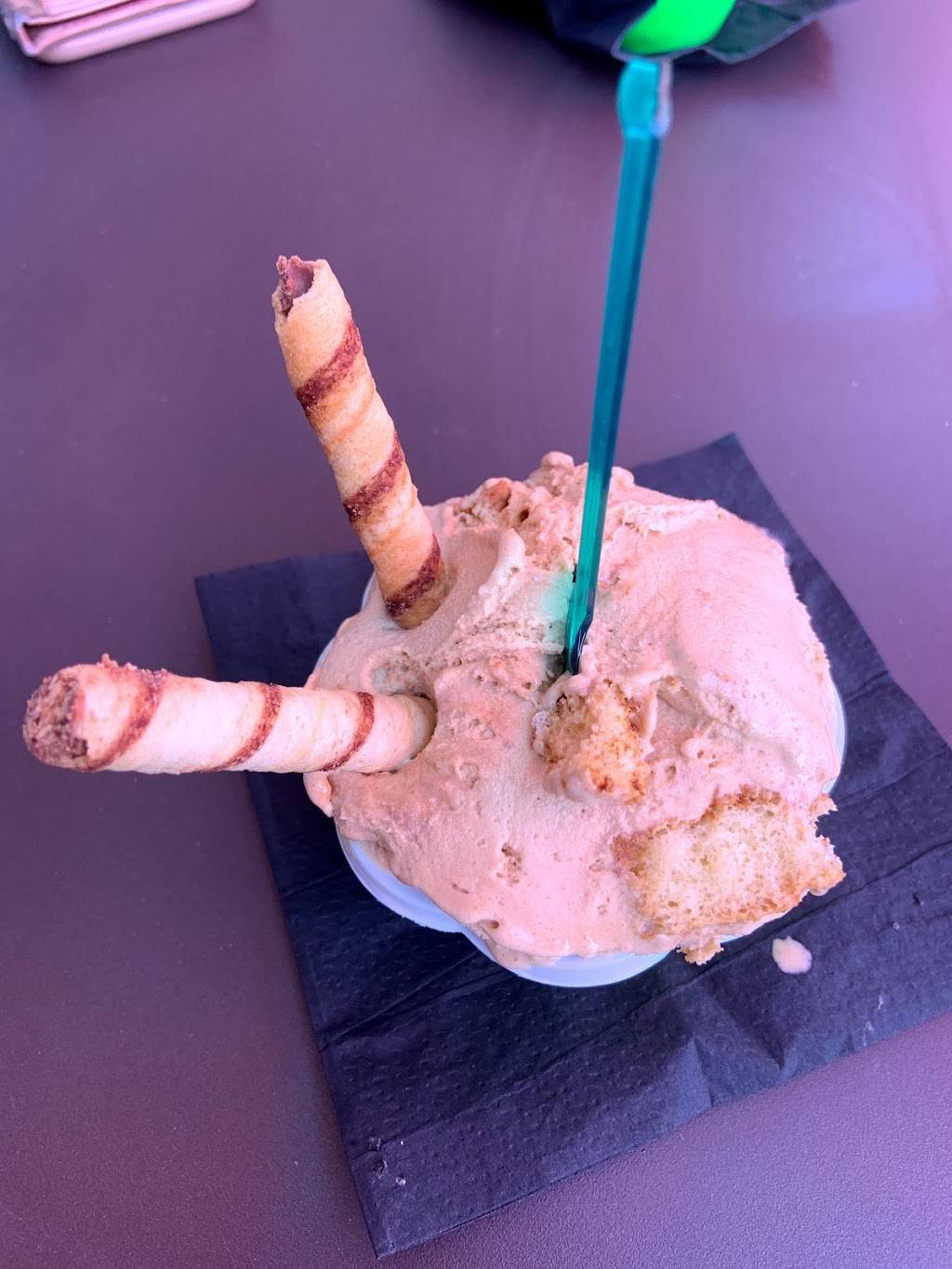 In Perfetto Rustic Bites & Gelato | restaurant | 1616 N Central Ave #103, Phoenix, AZ 85004, USA | 6023588846 OR +1 602-358-8846