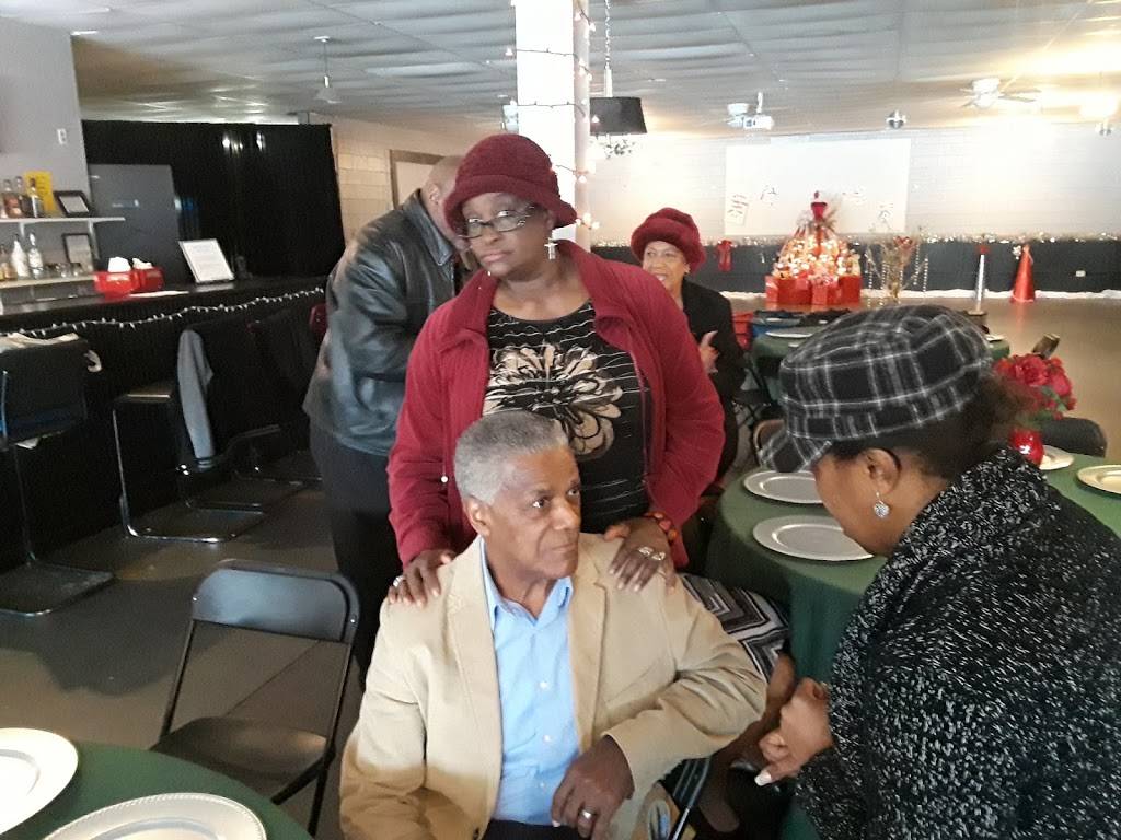 Rozs Cafe" | restaurant | 3418 Buena Vista Rd, Columbus, GA 31906, USA | 7069926106 OR +1 706-992-6106