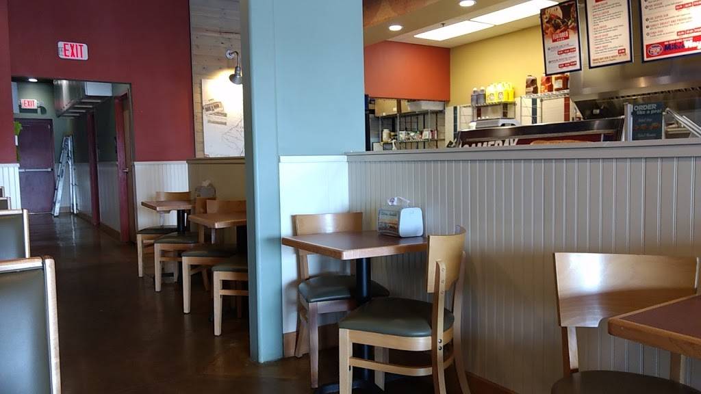 Jersey Mikes Subs | meal takeaway | 1466 Garden of the Gods Rd, Colorado Springs, CO 80907, USA | 7194344720 OR +1 719-434-4720
