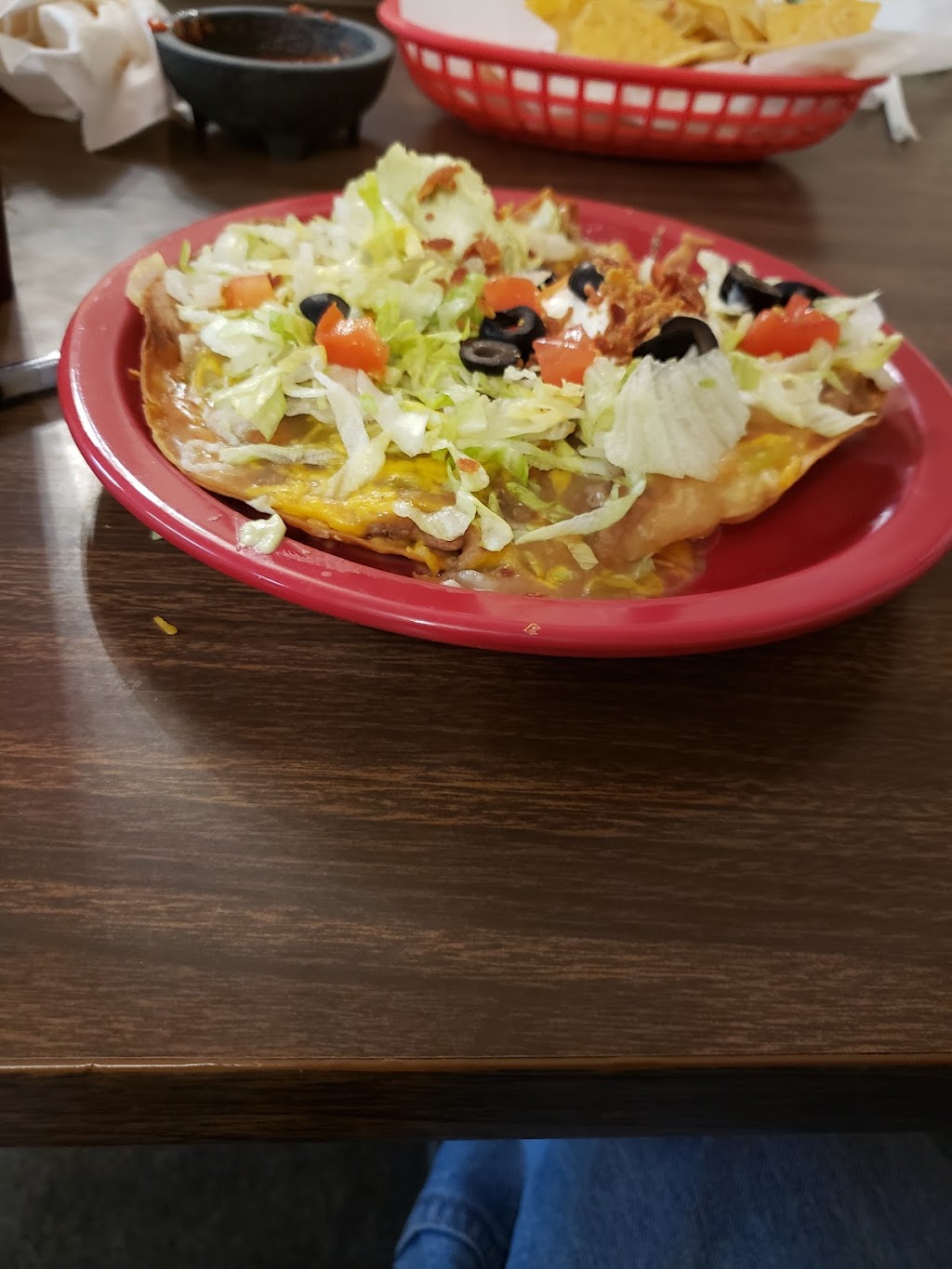 El Camino Restaurant | restaurant | 277 White Mountain Dr, St Johns, AZ 85936, USA | 9283374700 OR +1 928-337-4700