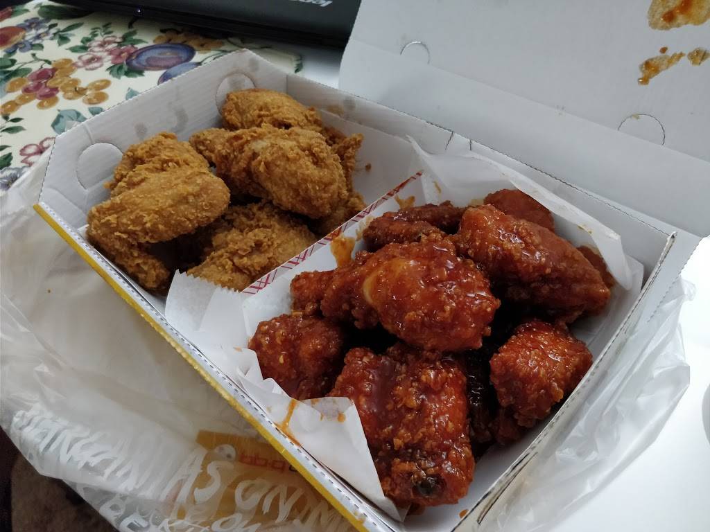 bbq Chicken North Wales | meal takeaway | 1222 Welsh Rd Unit B7, North Wales, PA 19454, USA | 2153683821 OR +1 215-368-3821