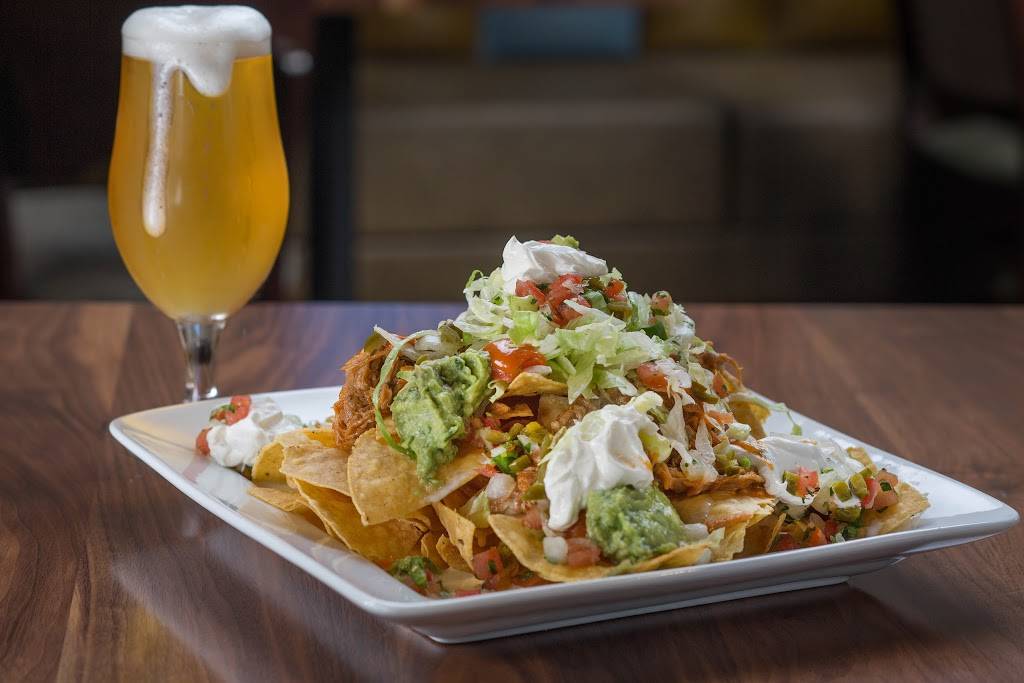 Bru Burger Bar - Lexington | restaurant | 1706, 3010, Lakecrest Cir, Lexington, KY 40513, USA | 8593050082 OR +1 859-305-0082