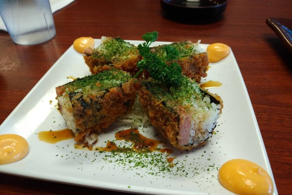Tonkatsu Kiyoshi | restaurant | 7780 S Jones Blvd #103, Las Vegas, NV 89139, USA | 7028377300 OR +1 702-837-7300