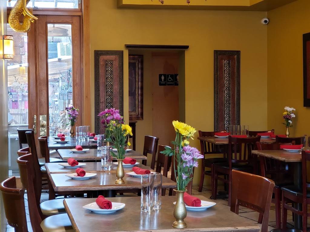 Nickys Thai Kitchen | restaurant | 856 Western Ave, Pittsburgh, PA 15233, USA | 4123218424 OR +1 412-321-8424