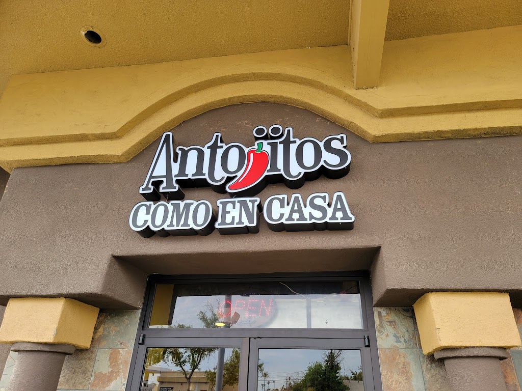 Antojitos Como En Casa | restaurant | 425 Desert Gardens Dr # C, El Centro, CA 92243, USA | 7604825621 OR +1 760-482-5621