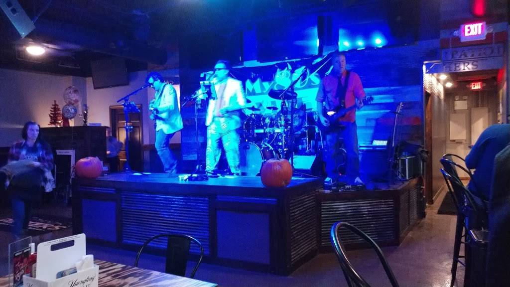 Dexters | restaurant | 6023 Manley Rd, Maumee, OH 43537, USA | 4198654482 OR +1 419-865-4482