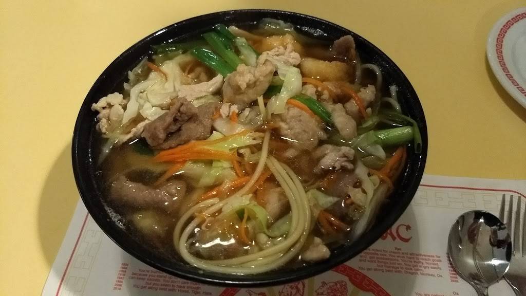 New Asian Restaurant | restaurant | 628 Main St, Red Bluff, CA 96080, USA | 5305299888 OR +1 530-529-9888