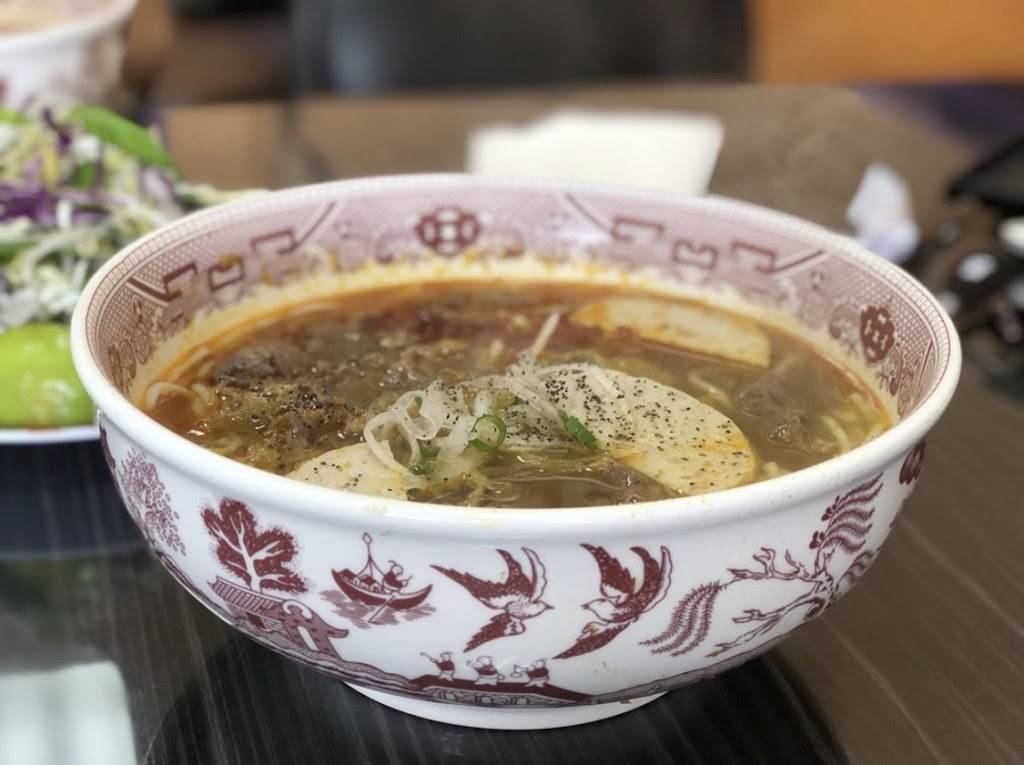 Bun Bo Hue Duc Chuong 2 | restaurant | 13433 Tomball Pkwy, Houston, TX 77086, USA | 8323512633 OR +1 832-351-2633