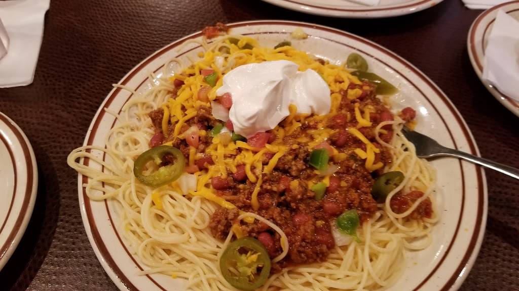 Demos Restaurant | restaurant | 1115 NW Broad St, Murfreesboro, TN 37129, USA | 6158953701 OR +1 615-895-3701