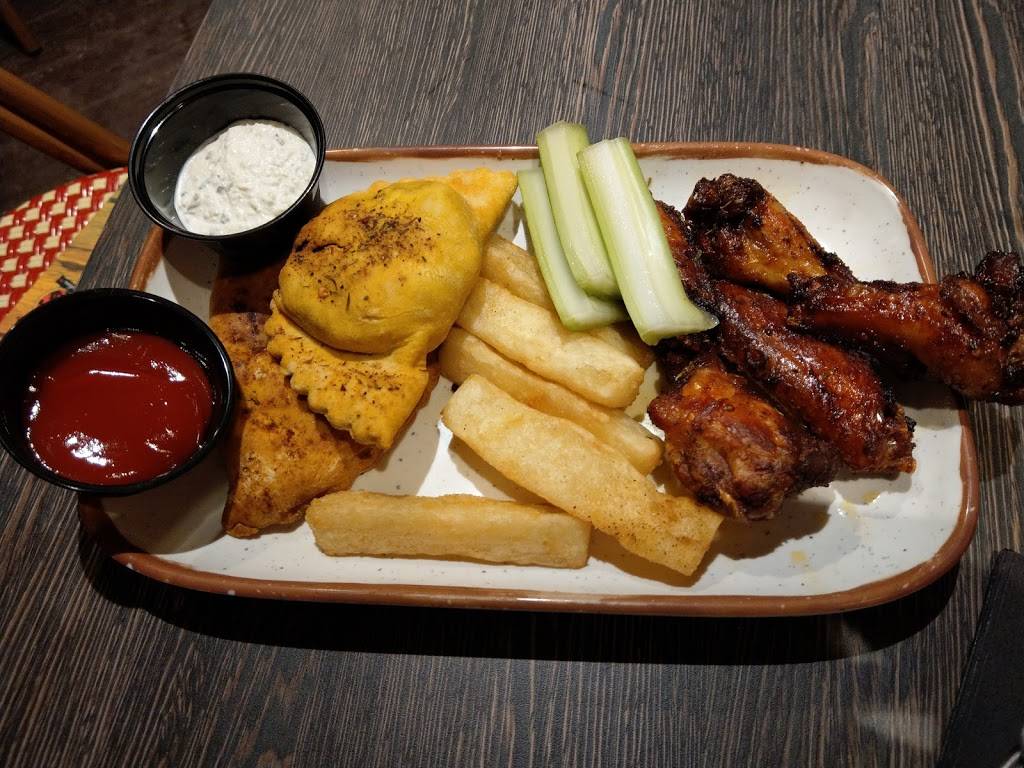 Bob Marley-A Tribute to Freedom℠ | restaurant | 6000 Universal Blvd, Orlando, FL 32819, USA | 4072243663 OR +1 407-224-3663