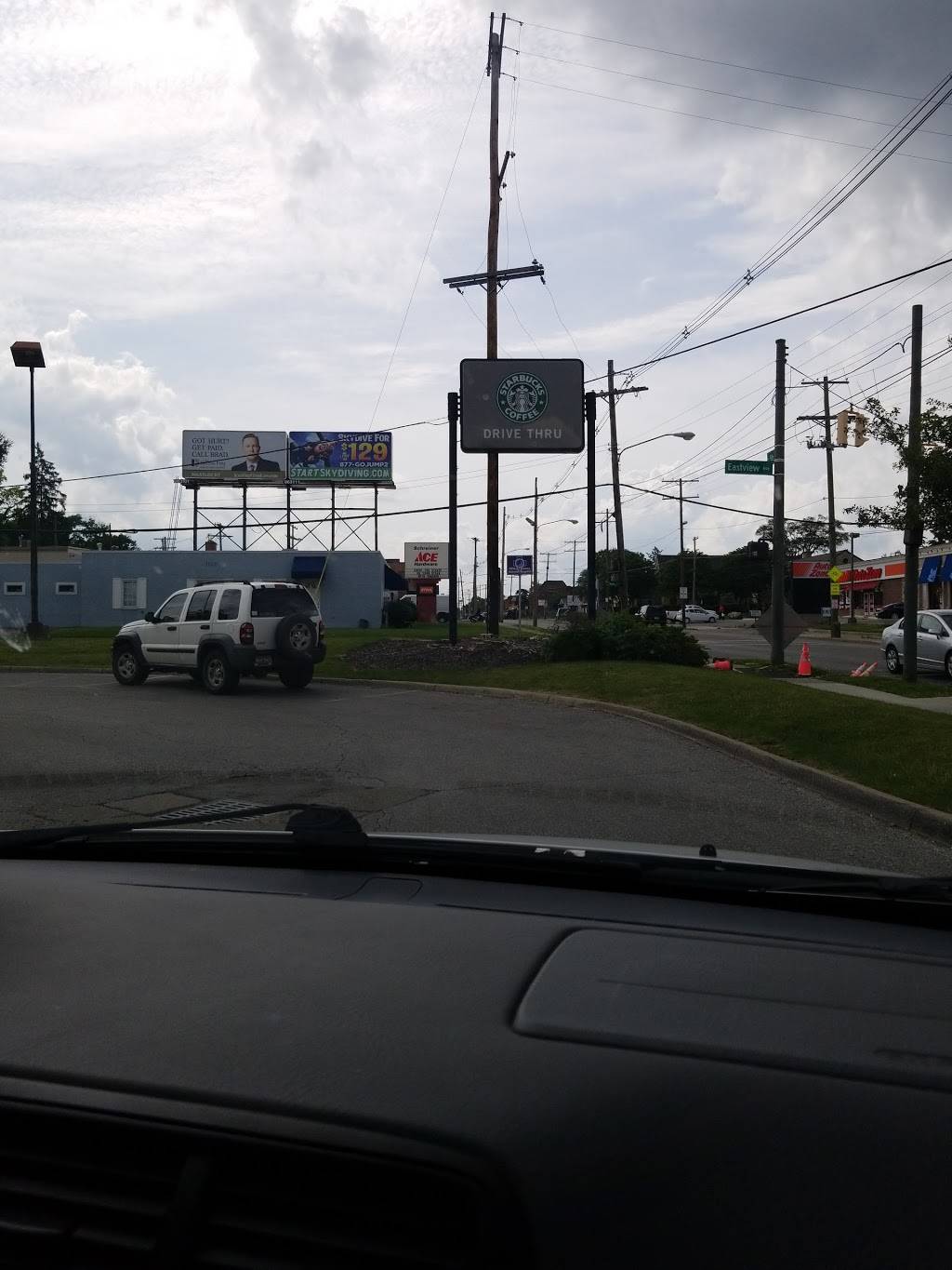 Starbucks | cafe | 1085 W 5th Ave, Columbus, OH 43212, USA | 6142914426 OR +1 614-291-4426