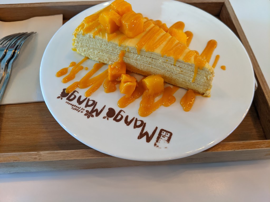 Mango Mango Dessert | restaurant | 2161 S China Pl 2nd fl, Chicago, IL 60616, USA | 3128775949 OR +1 312-877-5949