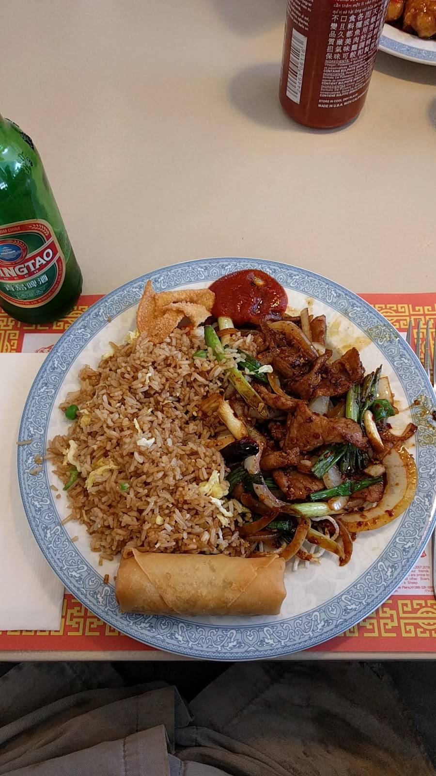 Wah Sing | restaurant | 2930, 126 E Robertson Blvd, Chowchilla, CA 93610, USA | 5596650168 OR +1 559-665-0168