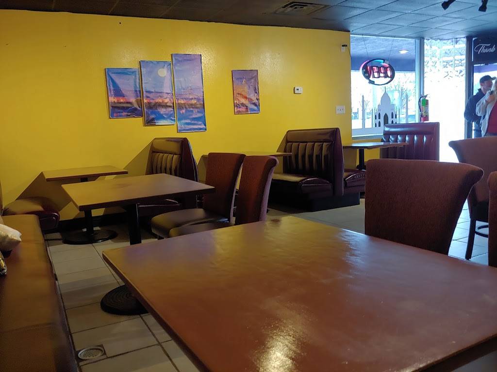 Chef India | restaurant | 2621 NW Cache Rd, Lawton, OK 73505, USA | 5806995100 OR +1 580-699-5100