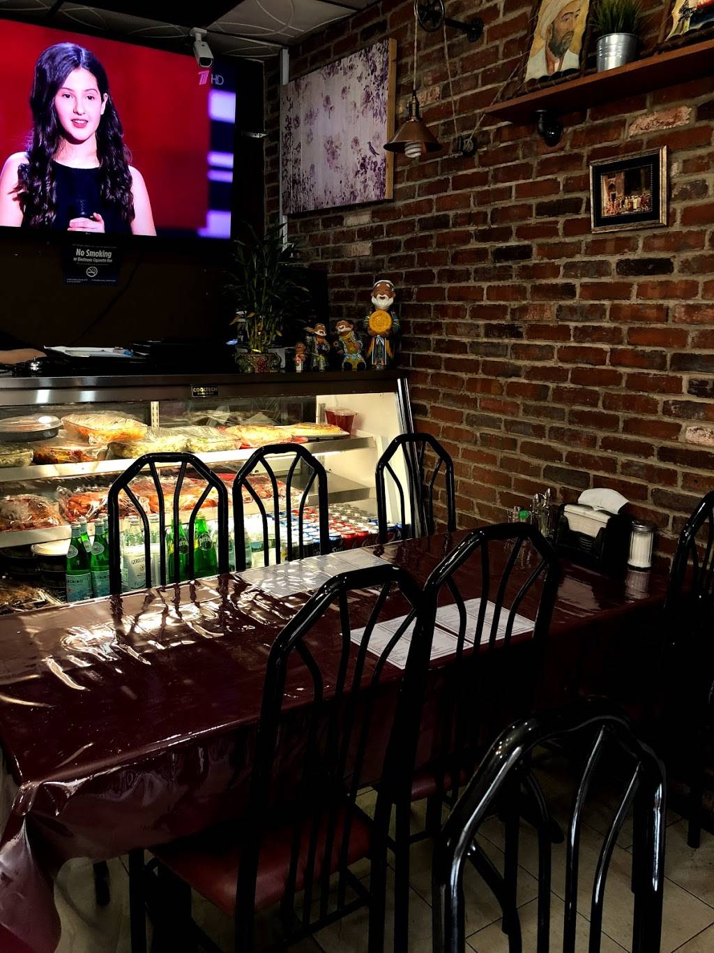 Bek | restaurant | 3089 Brighton 6th St, Brooklyn, NY 11235, USA | 7189425333 OR +1 718-942-5333