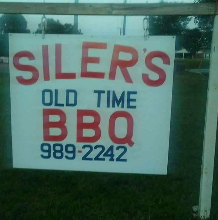 Silers Old Time BBQ | restaurant | 6060 TN-100, Henderson, TN 38340, USA | 7319892242 OR +1 731-989-2242