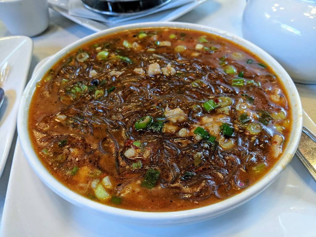 La Bu La | restaurant | 288 106th Ave NE #200, Bellevue, WA 98004, USA | 4256887991 OR +1 425-688-7991