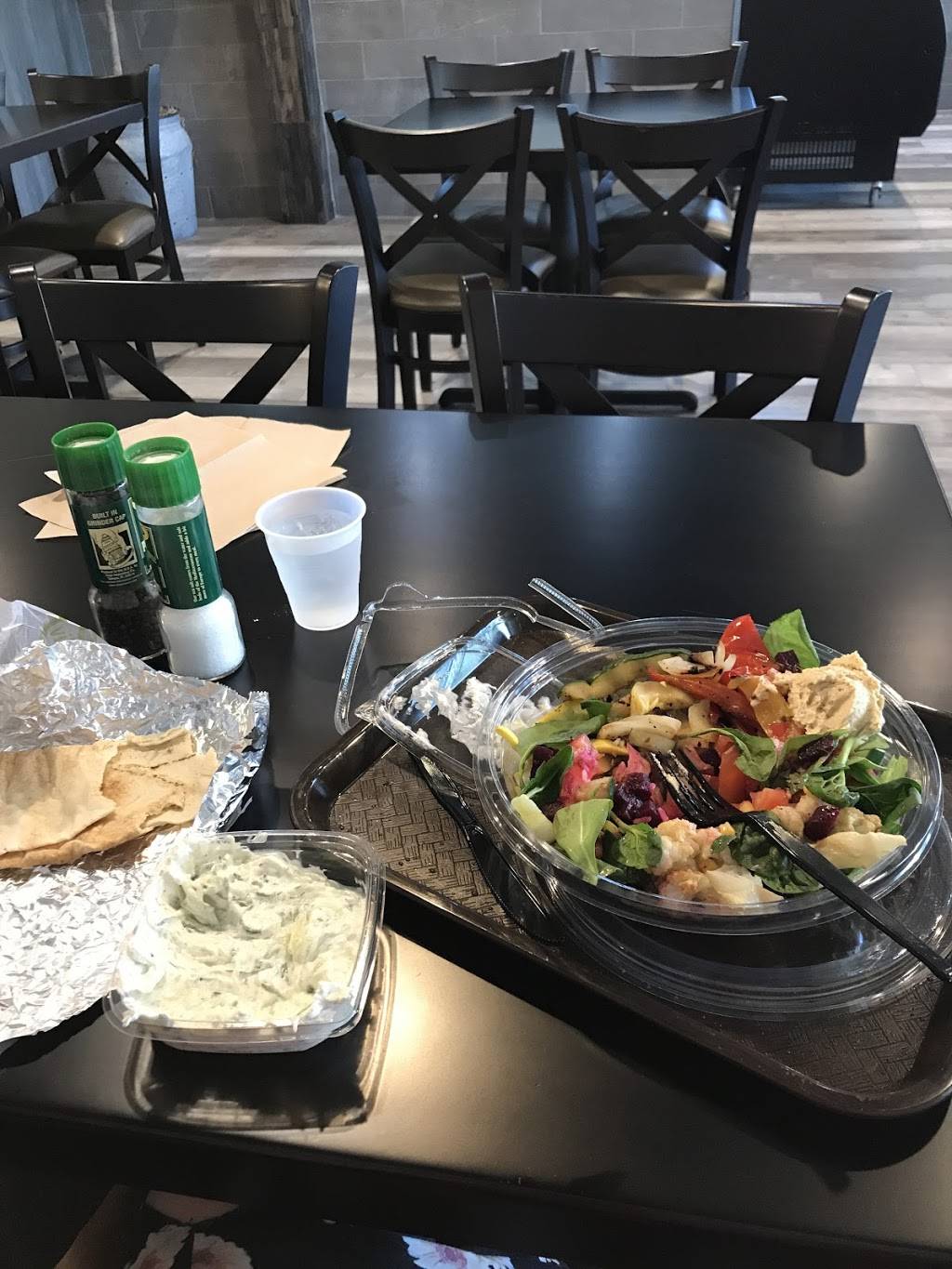 Oliv Epicurean Grill | restaurant | 250 Palm Coast Pkwy NE #408, Palm Coast, FL 32137, USA | 3863020097 OR +1 386-302-0097