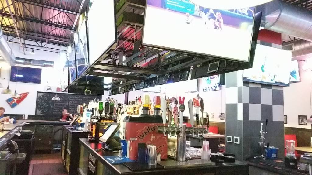 Big Woodys | restaurant | 1928 Hamilton St, Allentown, PA 18104, USA | 6108203866 OR +1 610-820-3866