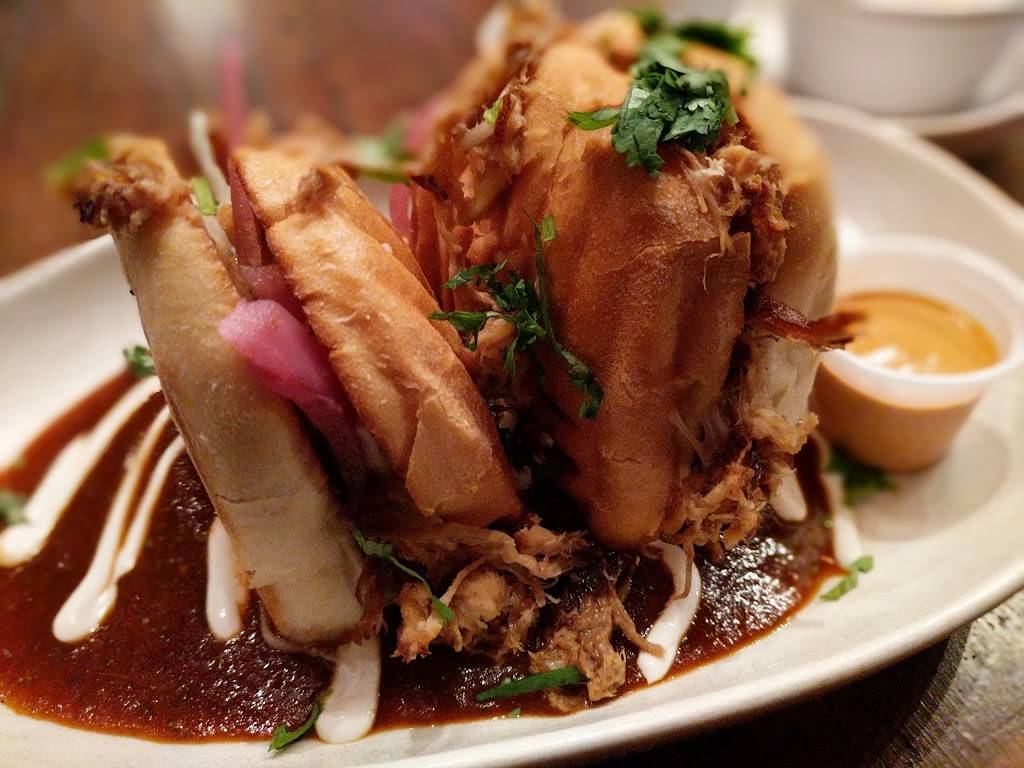 Nachoria | restaurant | 226 Lorton Ave, Burlingame, CA 94010, USA | 6505811321 OR +1 650-581-1321