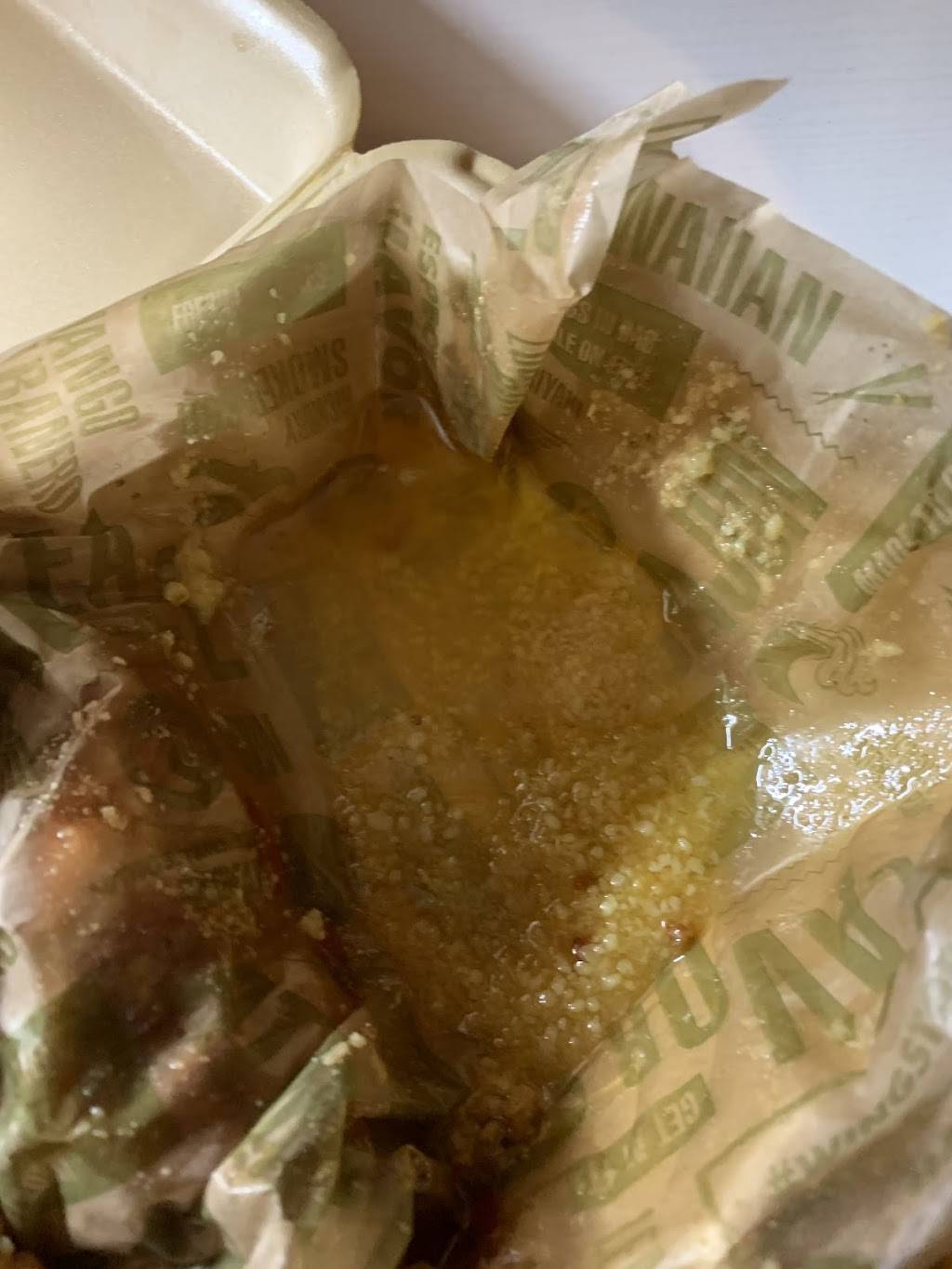 Wingstop | restaurant | 2824 Saviers Rd, Oxnard, CA 93033, USA | 8054839464 OR +1 805-483-9464