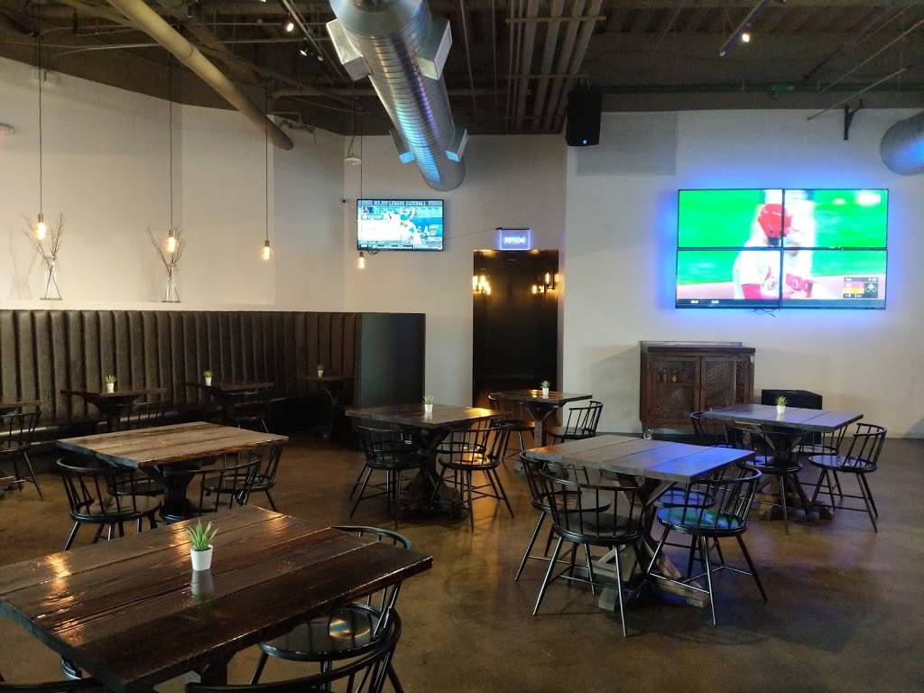 The Lola | restaurant | 6770 N Sunrise Blvd suite 109, Glendale, AZ 85305, USA | 6238775225 OR +1 623-877-5225