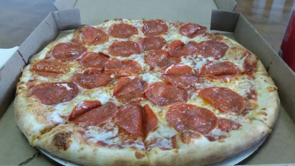 Joe and Mimis Pizzeria | restaurant | 943 River Rd, Granville, OH 43023, USA | 7405870046 OR +1 740-587-0046