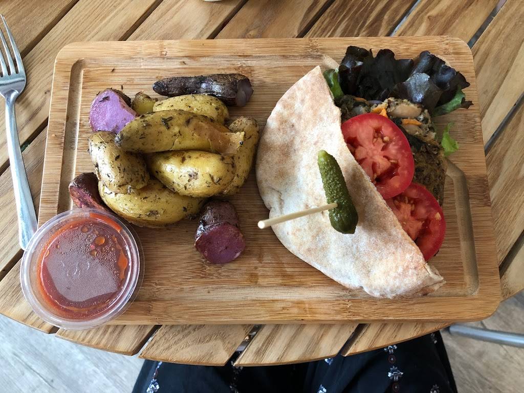 Island Thyme Food Co. | restaurant | 780 W Beech St, Long Beach, NY 11561, USA | 5166658547 OR +1 516-665-8547