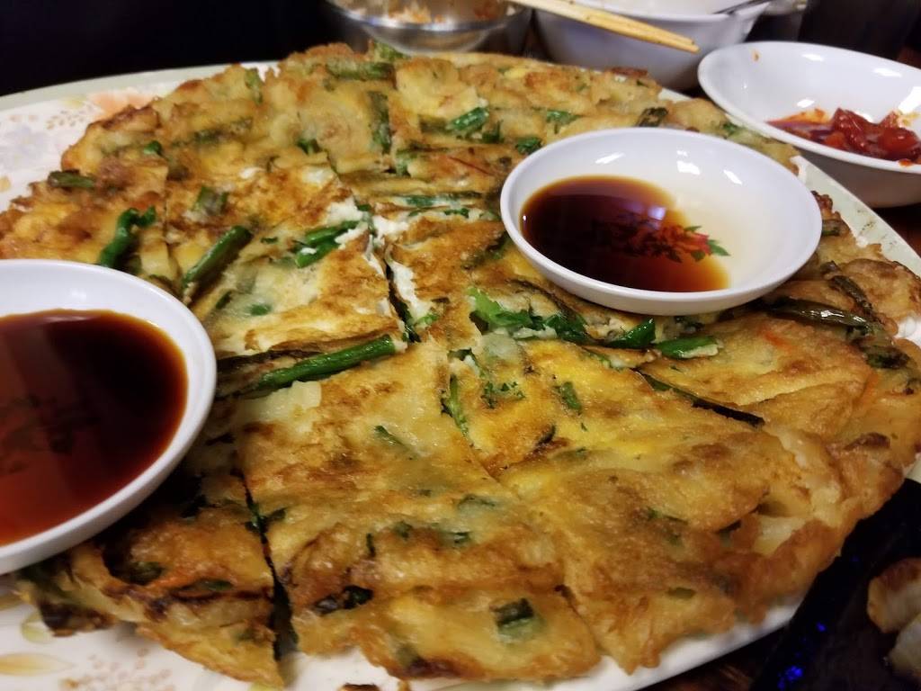 Jang Mo Jip | restaurant | 3148 El Camino Real, Santa Clara, CA 95051, USA | 4082966030 OR +1 408-296-6030