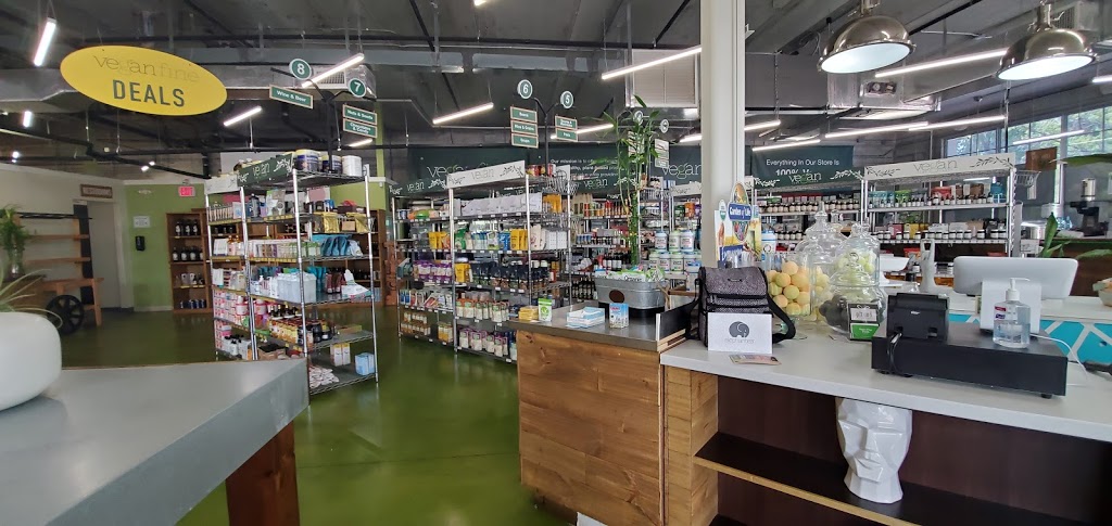 Vegan Fine Foods | restaurant | 330 SW 2nd St #102, Fort Lauderdale, FL 33312, USA | 9545336412 OR +1 954-533-6412