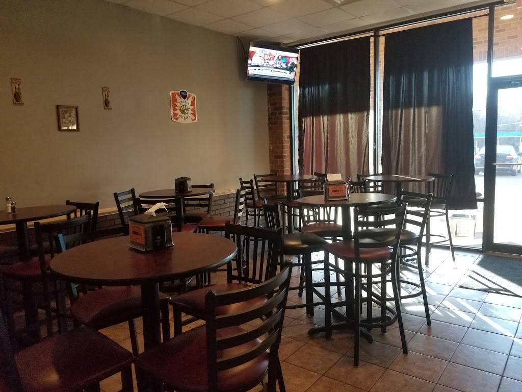 Franks Pizza | restaurant | 13914 US-29, Chatham, VA 24531, USA | 4344320971 OR +1 434-432-0971