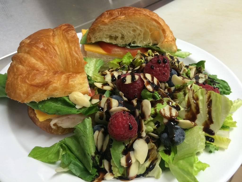 Honey Cup Coffee and Kitchen | cafe | 3500 Harbor Blvd, Oxnard, CA 93035, USA | 8052040008 OR +1 805-204-0008