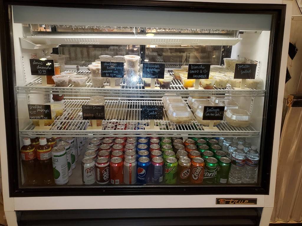 Hafa Adai Fiesta Food | restaurant | 109 E Pikes Peak Ave, Colorado Springs, CO 80903, USA | 7193085449 OR +1 719-308-5449