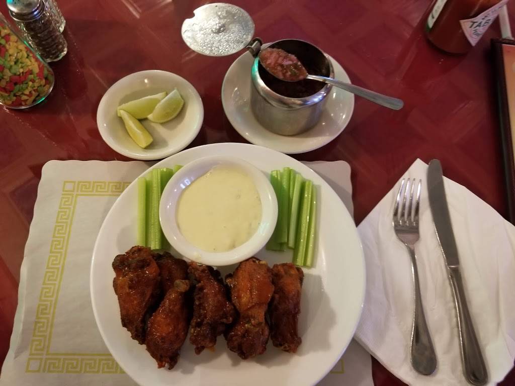 Saris Kitchen | restaurant | 602 Main St, Hackensack, NJ 07601, USA | 2019685400 OR +1 201-968-5400